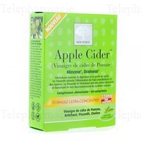 APPLE CIDER CPR BT60
