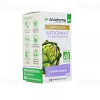ARKOG ARTICHAUT BIO GELUL 40
