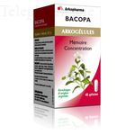 ARKOPHARMA Arkogelules - Bacopa 45 gélules