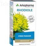 ARKOPHARMA Arkogélules - Rhodiole