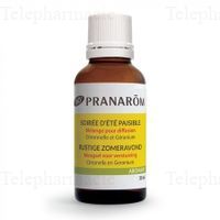 AROMAPIC SOIREE D'ETE 20ML+10ML