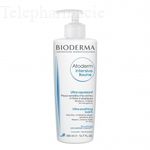 ATODERM INTENSIVE BAUME Baume ultraapaisant.
