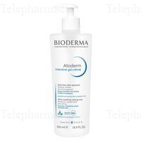 ATODERME INTENSIVE GEL CREME