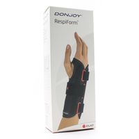 ATTEL POIG RESPIFORM D XL 