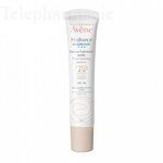 AV&Egrave;NE Hydrance Emulsion hydratante teint&eacute;e teinte light tube 40ml