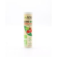 ARKOPHARMA Azinc Bio Acerola 1000