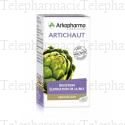 ARKOPHARMA Arkogelules - Artichaut Bio Flacon de 150 gélules