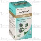 ARKOPHARMA Arkogelules - Bardane Flacon de 45 gélules