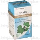 ARKOPHARMA Arkogelules - Cassis Bio 150 gélules