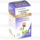 ARKOPHARMA Arkogelules - Chardon Marie Bio 45 gélules