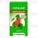 ARKOPHARMA Arkogelules - Cupaline Guarana Boîte de 150 gélules