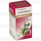 Arkogélules hamamélis Flacon de 45 gélules
