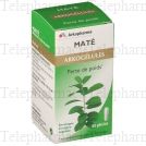 ARKOPHARMA Arkogelules - Maté Pilulier de 60 gélules