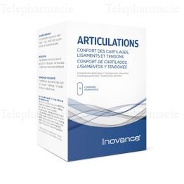 Articulations 75 comprimes