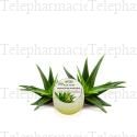 Baume L&egrave;vres Aloe Vera "Bio" 100 % 10ml