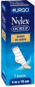 BDE NYLEXO CREPE 5CMX4M 