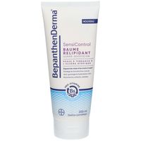 BEPANTHENDERMA SensiControl - Baume relipidant 200ml