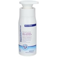 BEPANTHENDERMA SensiControl Gel Lavant Protecteur 400 ml