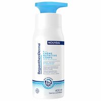 BEPANTHENDERMA Cr&egrave;me nutritive corps