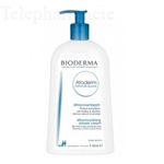 BIODERMA Atoderm cr&egrave;me de douche flacon &agrave; pompe1l