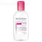 BIODERMA Cr&eacute;aline - H2O AR solution micellaire