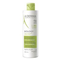 A DERMA Biology Lait d&eacute;maquillant 400ml