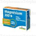 BOIRON Magn&eacute;sium 300+ bo&icirc;te de 80 comprim&eacute;s