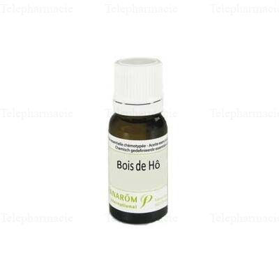 Huile essentielle de bois de h&ocirc; 10ml