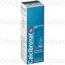 CALCIBRONAT comprim&eacute;s effervescents 20 comprim&eacute;s