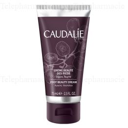 CAUDALIE Cr&egrave;me beaut&eacute; des pieds