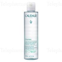 CAUDALIE Vinoclean lotion tonique hydratante Flacon 200ml