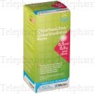 CHLORHEX/CHLOROBUT.MYL 200ML 1