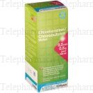 CHLORHEX/CHLOROBUT.MYL 500ML 1