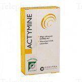 CODIFRA Actymine 30 capsules