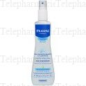 Eau rafraichissante et coiffante corps et cheveux peaux normales 200ml