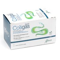 ABOCA Fast Coligas 20 sachets tisane