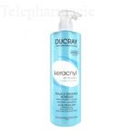 Keracnyl gel moussant visage et corps peaux a tendance acneique 400ml