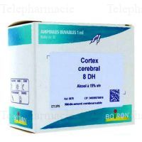 CORTEX CEREBRAL 8DH AMP.BU. 30
