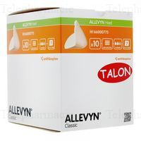 ALLEVYN HELL PANS TAL/COUDE 10