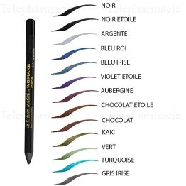 WOMAKE Crayon magic turquoise