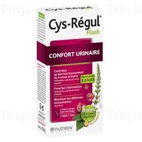 CYS-REGUL 5 STICKS