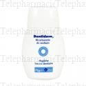 GILBERT Bicarbonate de sodium Flacon 75g