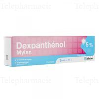 MYLAN Dexpanth&eacute;nol 5% tube de 100gr