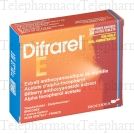 DIFRAREL E CPR DRG 24 