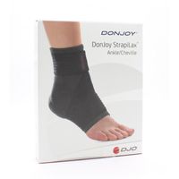 DJO.STRAPILAX 21-22CM T2