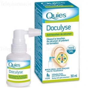 DOCULYSE