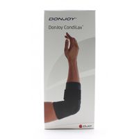 DONJOY CONDILAX Coud bilat&eacute;rale T3 ref 82-072