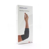 DONJOY CONDILAX Coud bilat&eacute;rale T5 ref 82-072