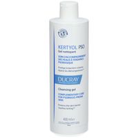 DUCRAY KERTYOL-P.S.O. GEL NETT SURG 400ML