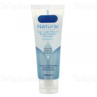 DUREX GEL NATUREL HYDRA 100M